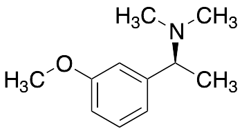 药物标准品(S)-1-(3-Methoxyphenyl)-N,N-dimethylethanamine - TRC