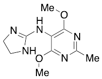 药物标准品4-Methoxy Moxonidine - TRC