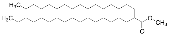 药物标准品2-Hexadecyl-octadecanoic Acid Methyl Ester - TRC