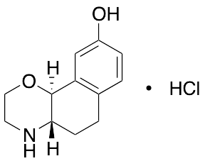 药物标准品(-)-3,4,4a,5,6,10b-Hexahydro-2H-naphtho[1,2-b][1,4]oxaz