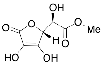 药物标准品L-threo-Hex-​2-​enaric acid 1,​4-Lactone 6-Methyl Ester - TRC