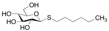药物标准品Hexyl &beta;-D-Thioglucopyranoside - TRC