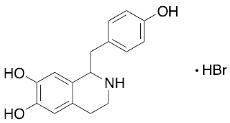 药物标准品Higenamine Hydrobromide Salt - TRC