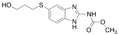 药物标准品Hydroxyalbendazole - TRC