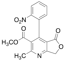 药物标准品Hydroxy Dehydro Nifedipine Lactone - TRC