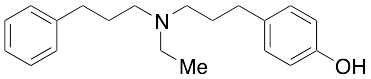 药物标准品4-Hydroxy Alverine