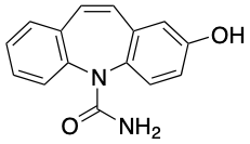药物标准品2-Hydroxy Carbamazepine - TRC