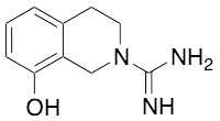 药物标准品8-Hydroxy Debrisoquin - TRC