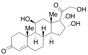 药物标准品16&alpha;-Hydroxycortisol - TRC