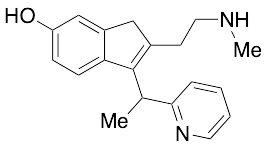 药物标准品6-Hydroxy-N-demethyldimethidene (~90%) - TRC