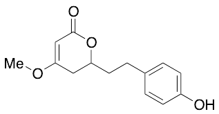 药物标准品4&rsquo;Hydroxy-7,8-dihydro Kavain - TRC