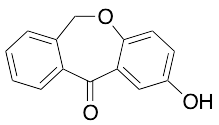 药物标准品2-Hydroxydibenz[b,e]oxepin-11(6H)-one - TRC