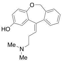 药物标准品(Z)-2-Hydroxy Doxepin - TRC