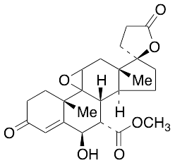 药物标准品6&beta;-Hydroxy Eplerenone - TRC