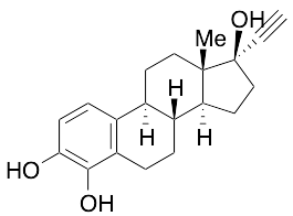 药物标准品4-Hydroxy Ethynyl Estradiol - TRC
