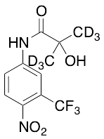 药物标准品Hydroxy Flutamide-d6 - TRC