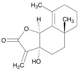 药物标准品7&alpha;-Hydroxyfrullanolide - TRC