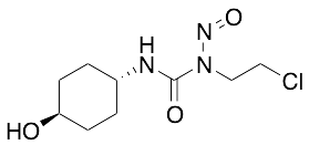 药物标准品trans-4-Hydroxy-lomustine - TRC