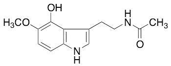 药物标准品4-Hydroxymelatonin - TRC