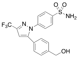 药物标准品Hydroxy Celecoxib - TRC
