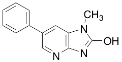 药物标准品2-Hydroxy-1-methyl-6-phenylimidazo[4,5-b]pyridine - TRC