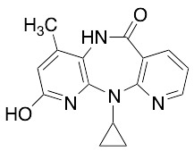 药物标准品2-Hydroxy Nevirapine - TRC