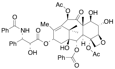 药物标准品6&alpha;-Hydroxy Paclitaxel (~90%) - TRC