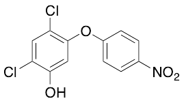 药物标准品5-Hydroxynitrofen - TRC