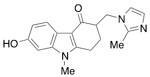 药物标准品7-Hydroxy Ondansetron - TRC