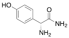 药物标准品D-p-Hydroxyphenylglycinamide - TRC