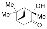 药物标准品(+)-2-Hydroxypinocamphone - TRC