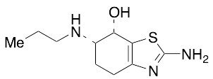 药物标准品rac-cis-7-Hydroxy Pramipexole - TRC