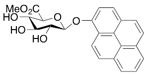 药物标准品1-Hydroxypyrene &beta;-D-Glucuronide Methyl Ester - TRC