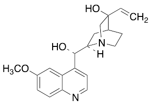 药物标准品(3R)-Hydroxyquinidine - TRC