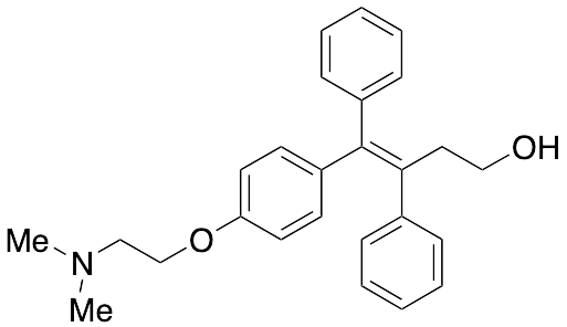 药物标准品β-Hydroxy Tamoxifen