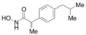 药物标准品rac Ibuproxam - TRC