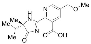 药物标准品(S)-Imazamox - TRC