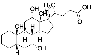 药物标准品Isodeoxycholic Acid