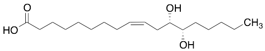 药物标准品Isoleukotoxin Diol - TRC