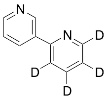 药物标准品Isonicoteine-3,4,5,6-d4 - TRC