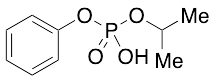 药物标准品Isopropyl Phenyl Phosphate - TRC