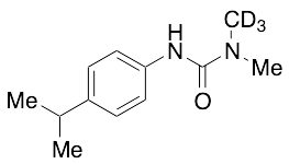 药物标准品Isoproturon-d3 - TRC