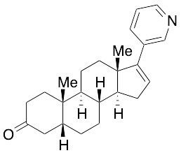 药物标准品3-keto-5&beta;-Abiraterone - TRC