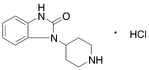 药物标准品4-(2-Keto-1-benzimidazolinyl)piperidine Hydrochloride - TRC
