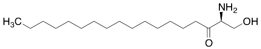 药物标准品3-Ketodihydrosphingosine - TRC