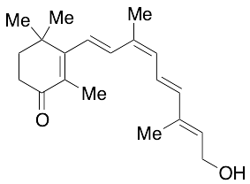 药物标准品9-cis-4-Ketoretinol - TRC