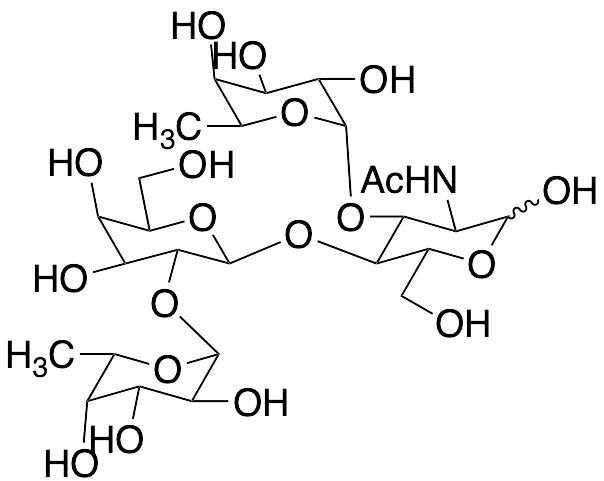 药物标准品Lewis Y Tetrasaccharide - TRC