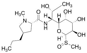 药物标准品Lincomycin Sulfoxide - TRC