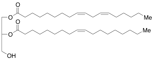 药物标准品1-Linoleoyl-2-oleoyl-rac-glycerol - TRC