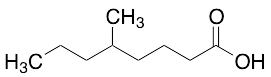 药物标准品5-Methyloctanoic Acid - TRC
